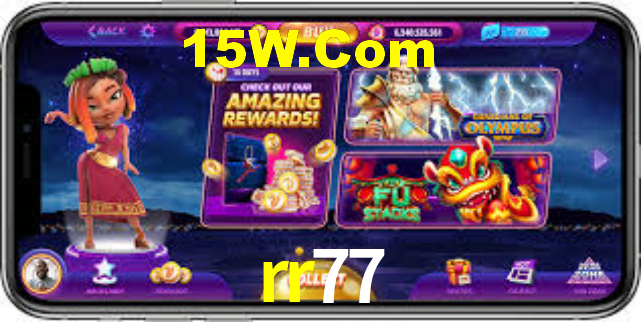 rr77.com
