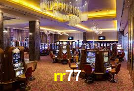 Premium Interface rr77
