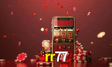 Welcome Bonus rr77