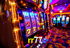 Spaceman Game rr77
