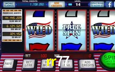 Football Betting rr77