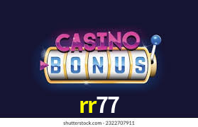 Roulette Table rr77