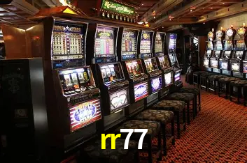 Security Systems rr77