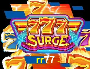Slot Games rr77