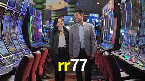 Tournaments rr77