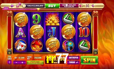 Jackpot Winner